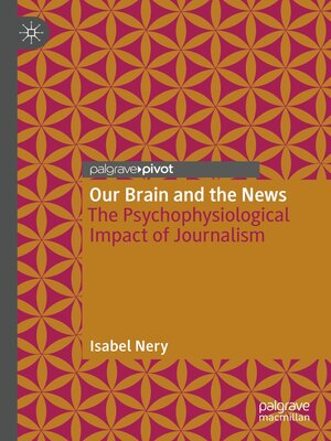 cover image of Our Brain and the News